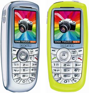alcatel